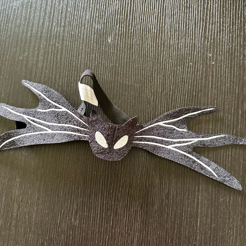 Adult Large Jack Skellington costume. - Picture 6 of 7